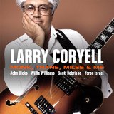 CORYELL LARRY