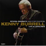 BURRELL KENNY