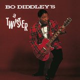 DIDDLEY BO