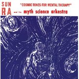 SUN RA & MYTH SCIENCE ARKESTRA