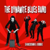 DYNAMITE BLUES BAND