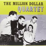 MILLION DOLLAR QUARTET