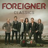 FOREIGNER