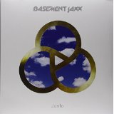 BASEMENT JAXX