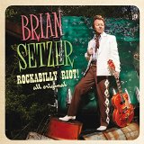 SETZER BRIAN