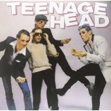 TEENAGE HEAD