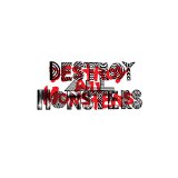 DESTROY ALL MONSTERS