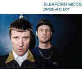 SLEAFORD MODS