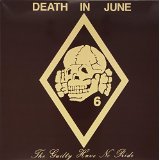 DEATH IN JUNE