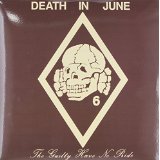 DEATH IN JUNE