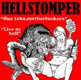 HELLSTOMPER