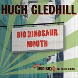 GLEDHILL HUGH