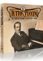 PUCCINI GIACOMO