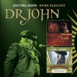 DR. JOHN