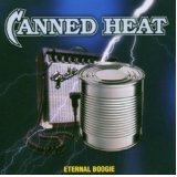 CANNED HEAT