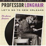 PROFESSOR LONGHAIR