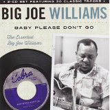 WILLIAMS BIG JOE