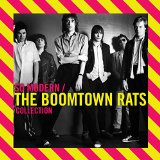 BOOMTOWN RATS