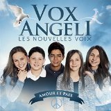 VOX ANGELI