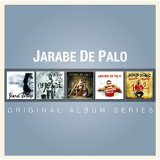 DE PALO JARABE