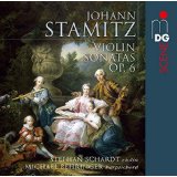 STAMITZ JOHANN