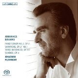 BRAHMS JOHANNES