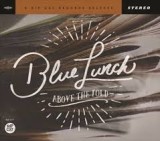 BLUE LUNCH