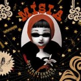 MISIA