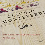 MONTEVERDI CLAUDIO