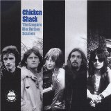 CHICKEN SHACK