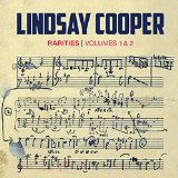 COOPER LINDSAY