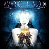 AVARICE IN AUDIO