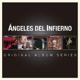 ANGELES DEL INFIERNO