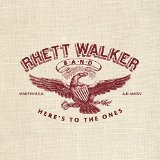 WALKER RHETT