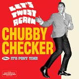 CHECKER CHUBBY