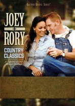 JOEY & RORY