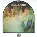 RARE EARTH