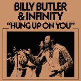 BUTLER BILLY & INFINITY