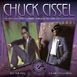 CISSEL CHUCK