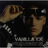 VANILLA ICE