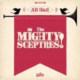 MIGHTY SCEPTRES