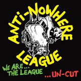 ANTI-NOWHERE LEAGUE