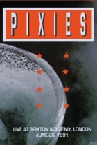 PIXIES