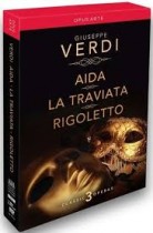 VERDI GIUSEPPE