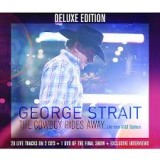 STRAIT GEORGE