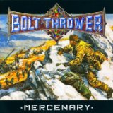 BOLT THROWER