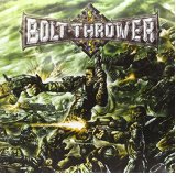 BOLT THROWER