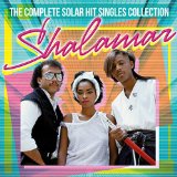 SHALAMAR