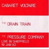 CABARET VOLTAIRE