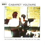 CABARET VOLTAIRE